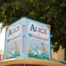 Alice Pays Merveilles