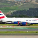 British Airways