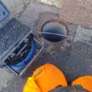 Débouchage canalisation