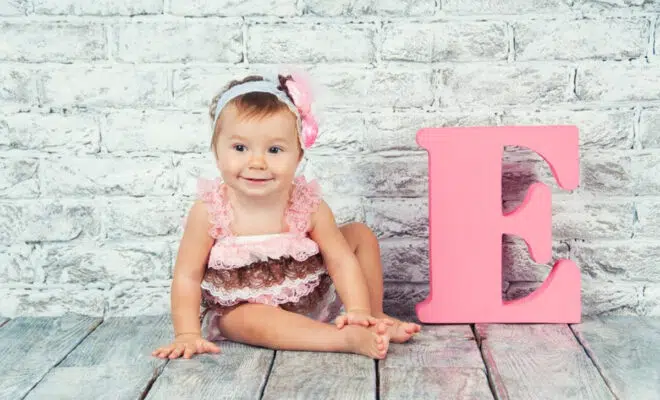 Prénom fille français