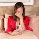 Sinusite bactérienne