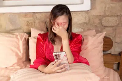 Sinusite bactérienne