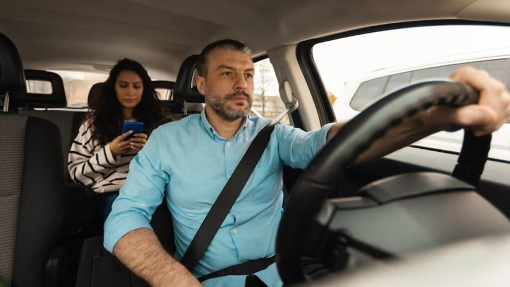 auto sans permis