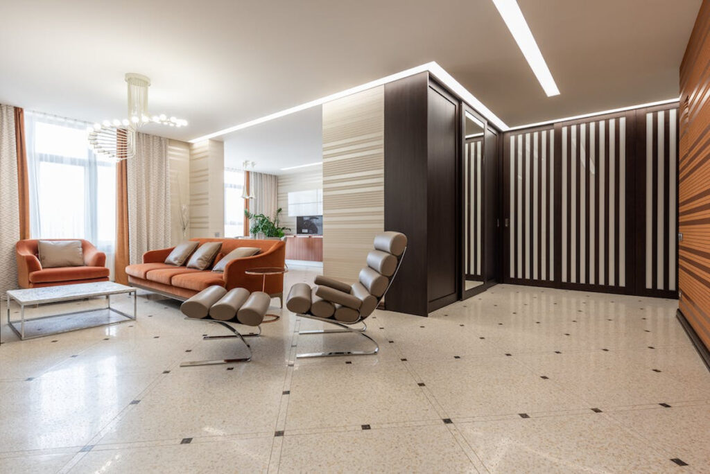 choix carrelage