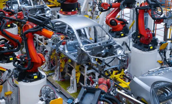 commercialisation business