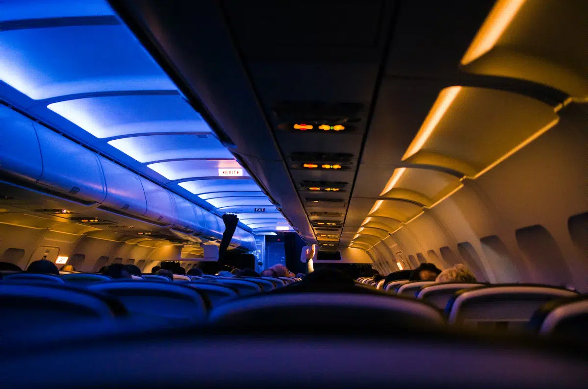 compagnie aérienne British