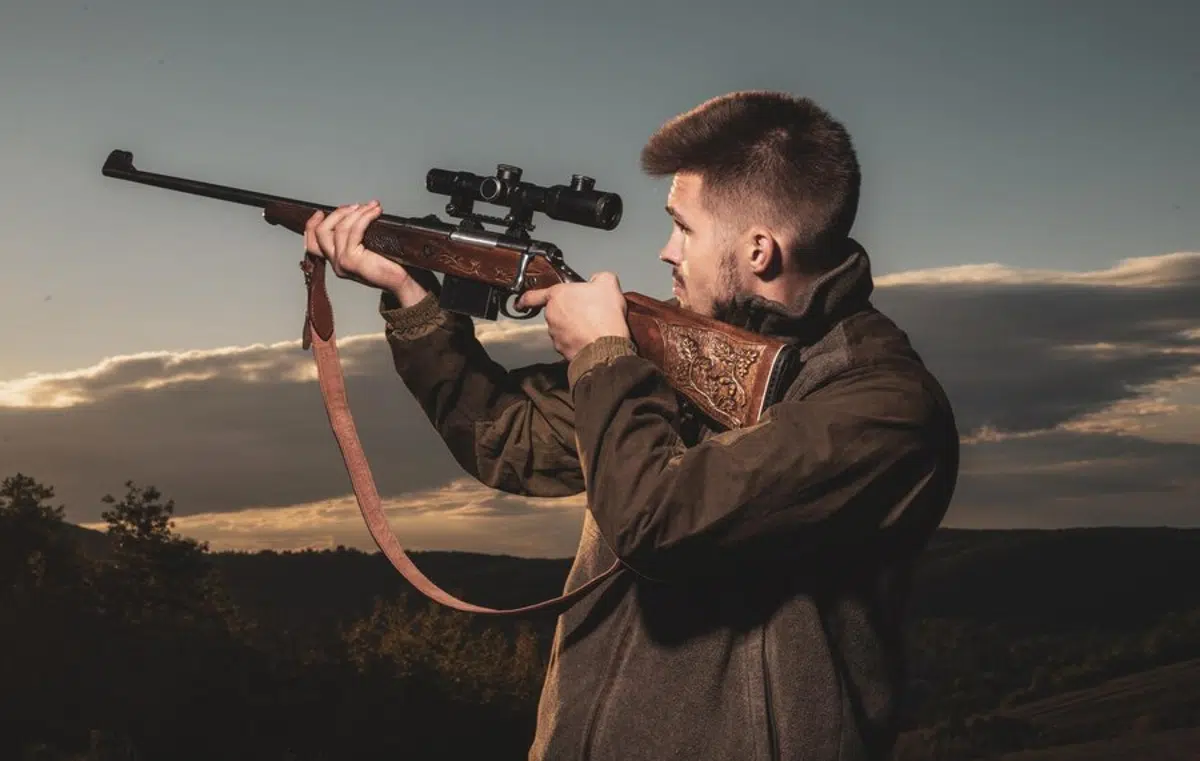 possession illégale