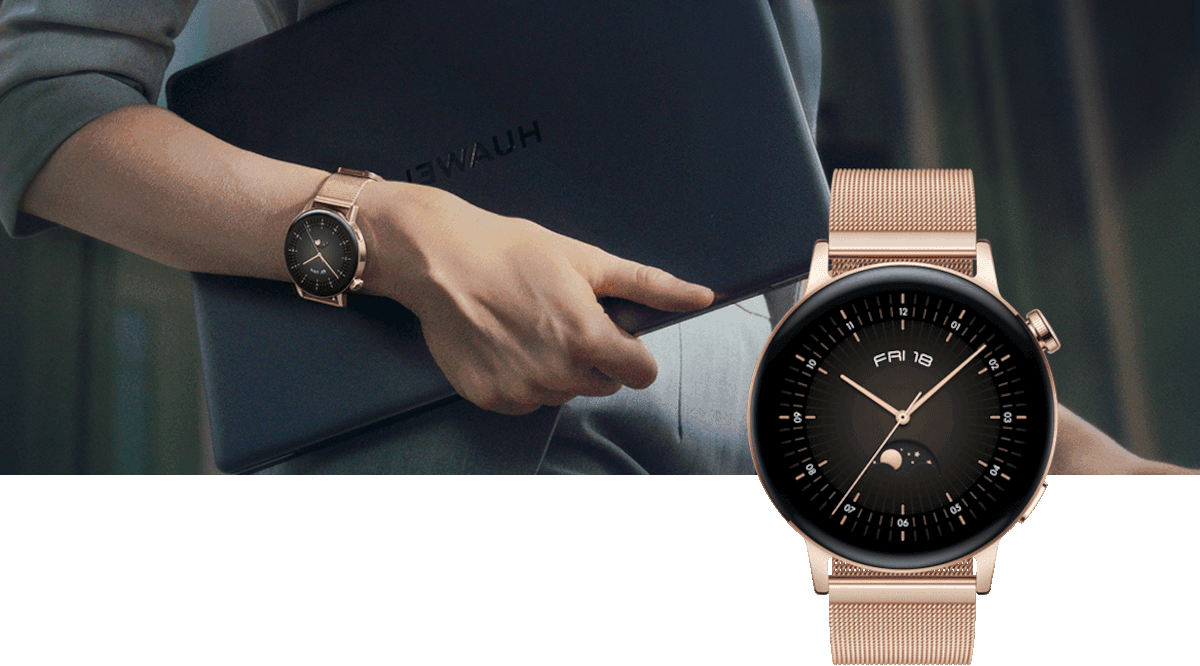 huawei watch