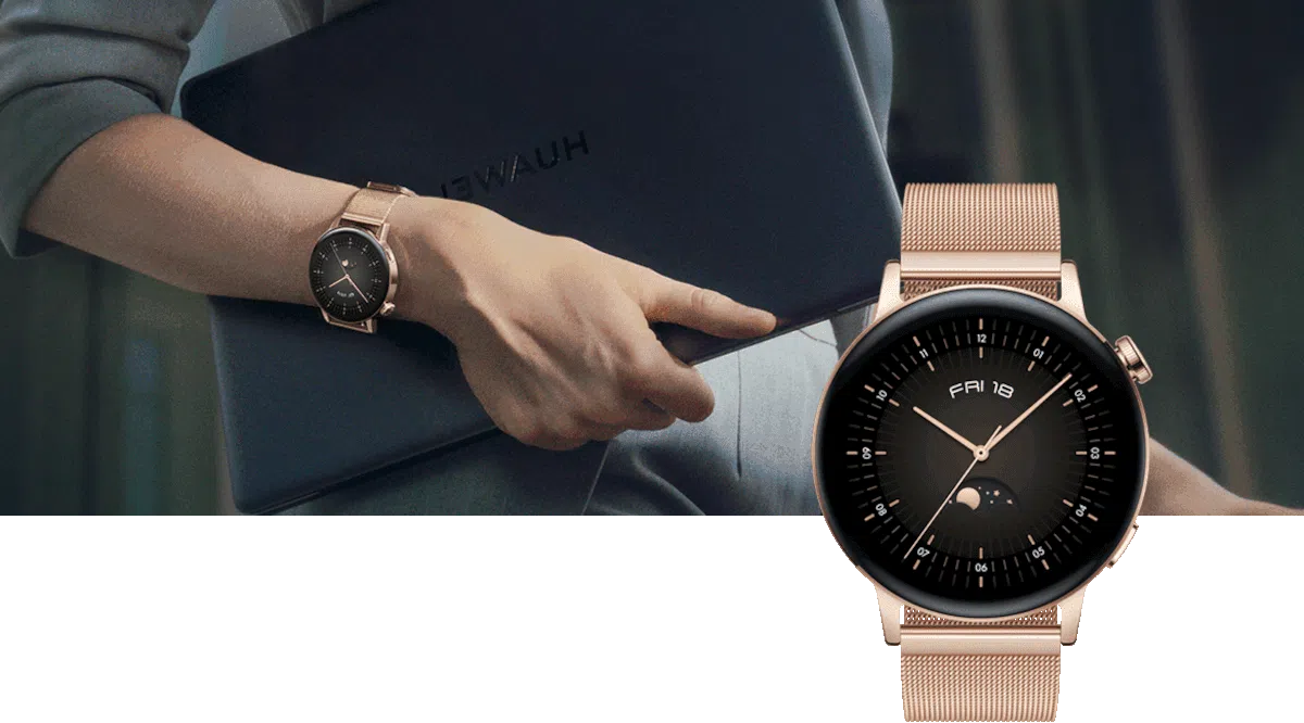 huawei watch