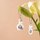 Bijoux ivoire végétal