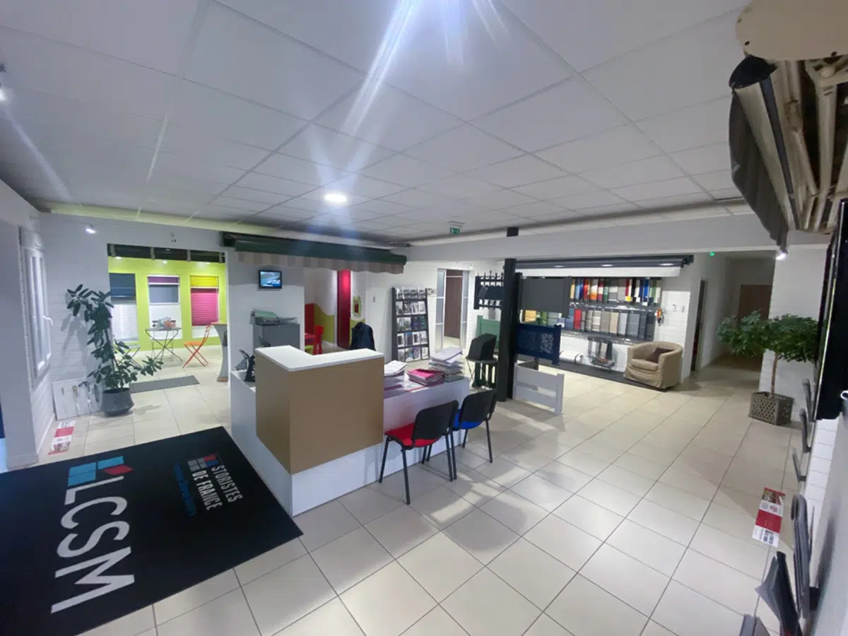 avantage porte Hörmann