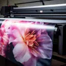 bâches publicitaires