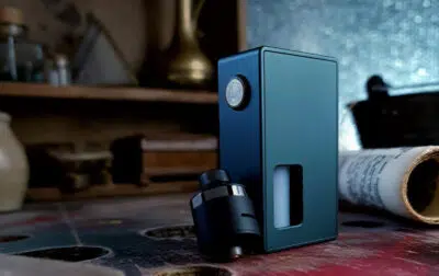 cigarette électronique