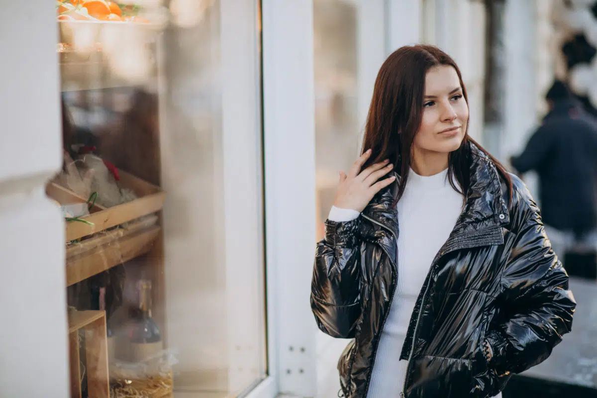 textiles réfléchissants