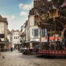 vie intra-muros Dijon