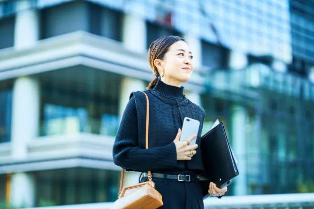 Adopter la mode japonaise