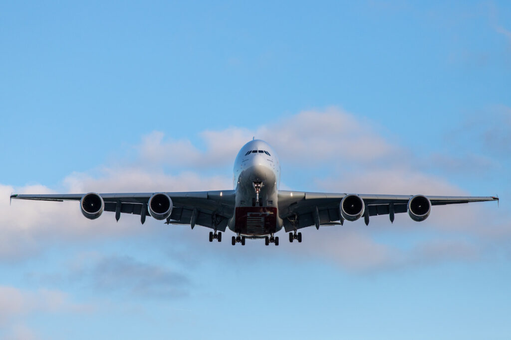 Air Algérie