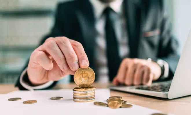 adoption cryptomonnaies