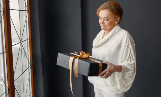 cadeaux d'anniversaire