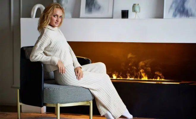 cheminées électriques