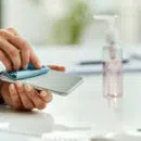 entretenir smartphone