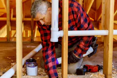 maintenance canalisation