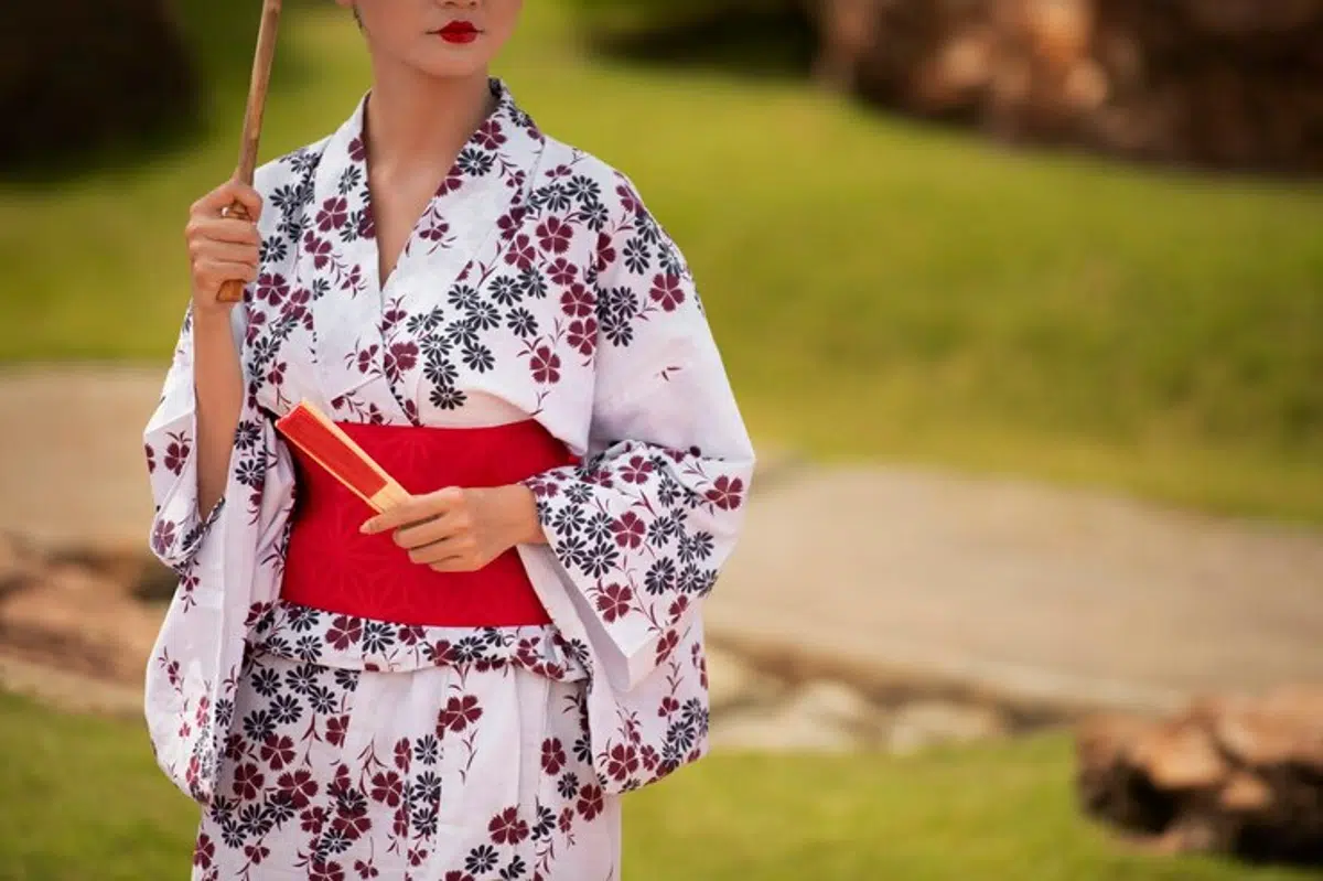 robe kimono