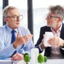 cabinet transition responsable