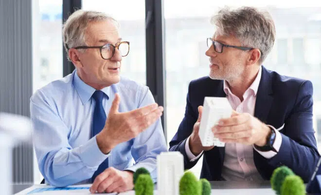 cabinet transition responsable