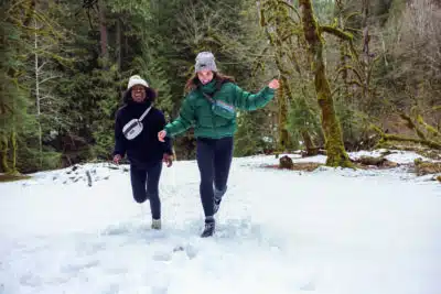 doudoune confortable