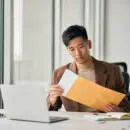 lettre recommandée par Internet