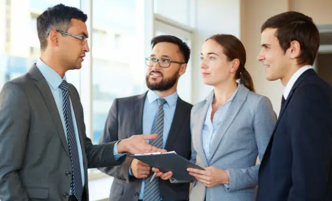 stratégies de changement