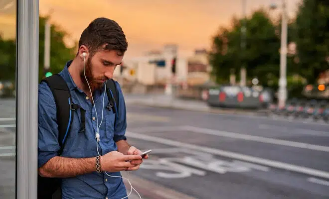 autonomie batterie HONOR