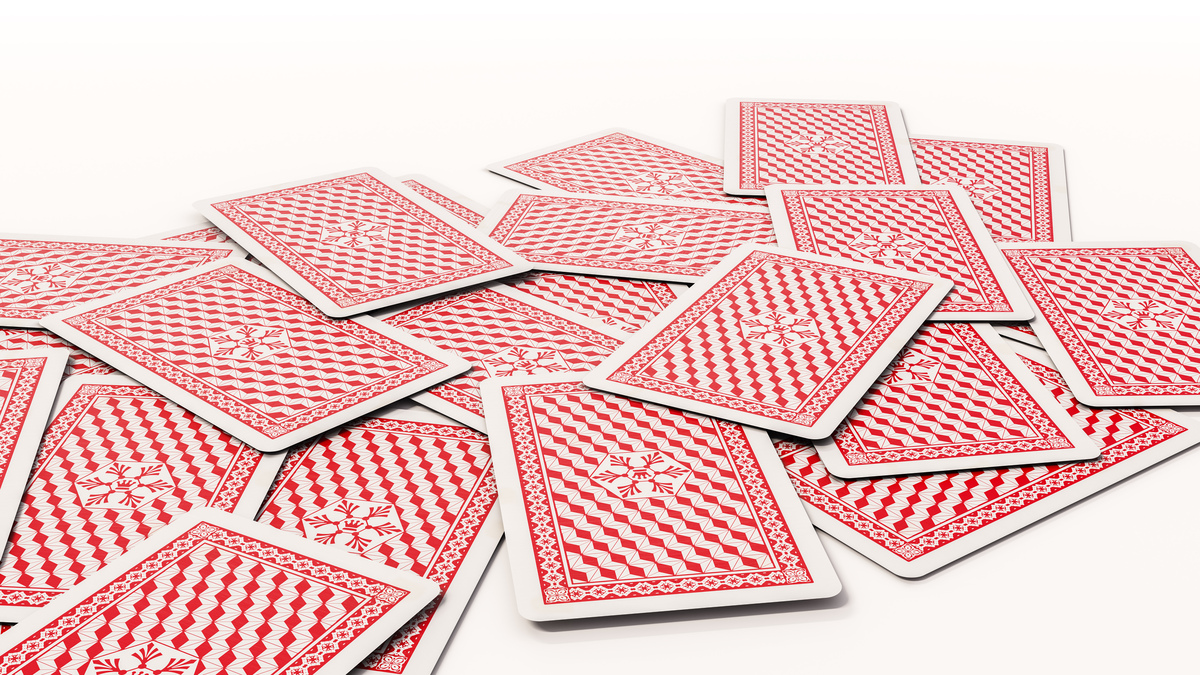 carte casino
