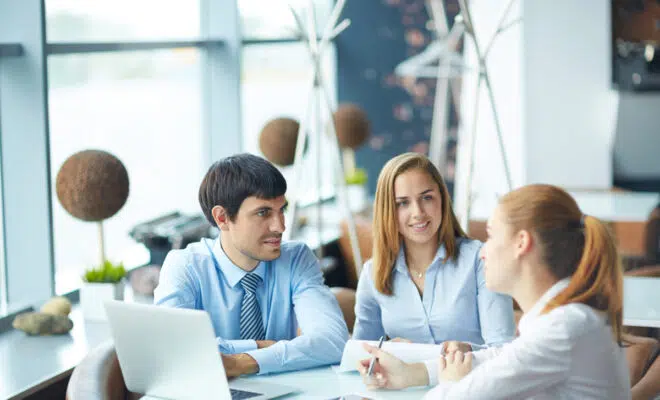 choix portage salarial