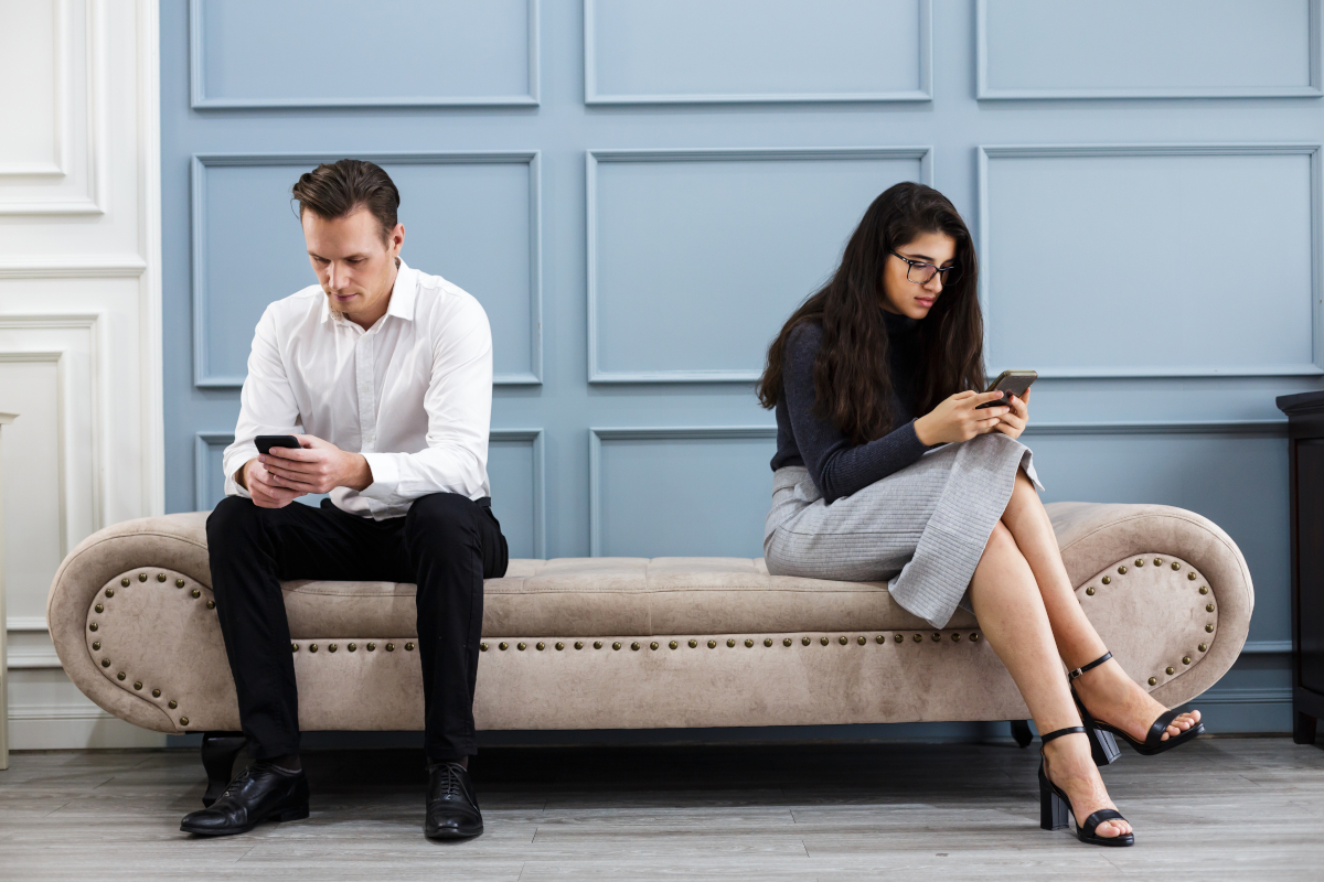divorcer par consentement