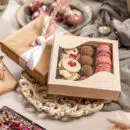 emballage pâtisserie