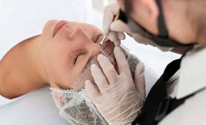 interventions esthétiques