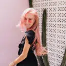 perruques sans colle