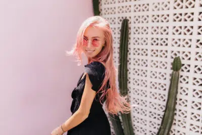 perruques sans colle