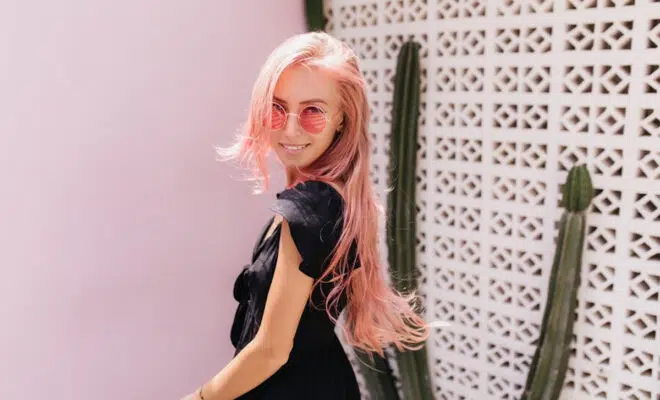 perruques sans colle