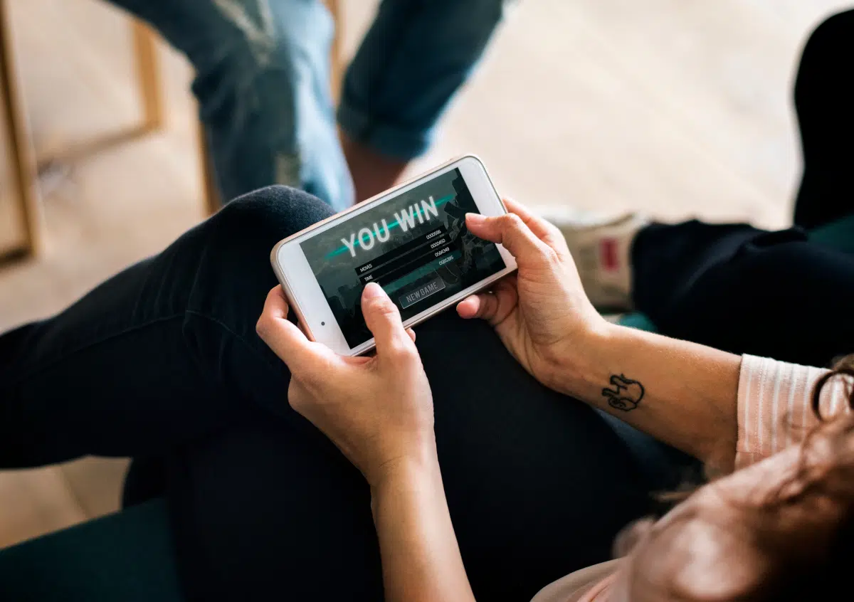 plateformes de casino