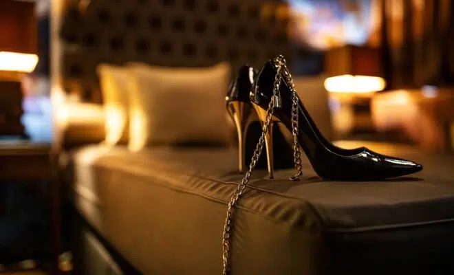 salons érotiques genevois