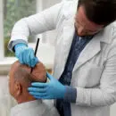 transplantation cheveux