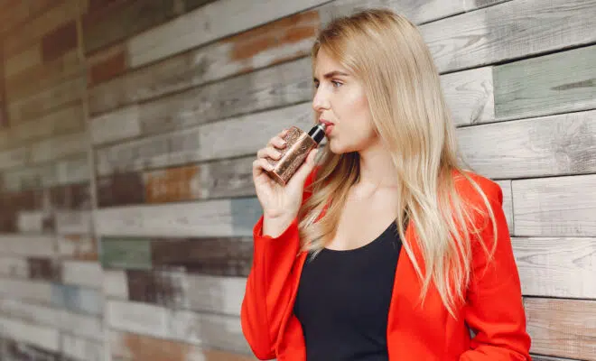 vape professionnelle