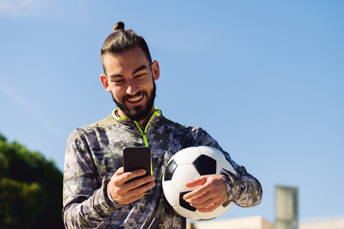 Football crypto