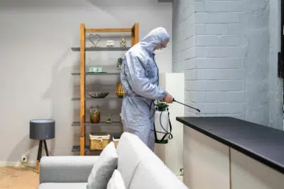 lutte contre nuisible