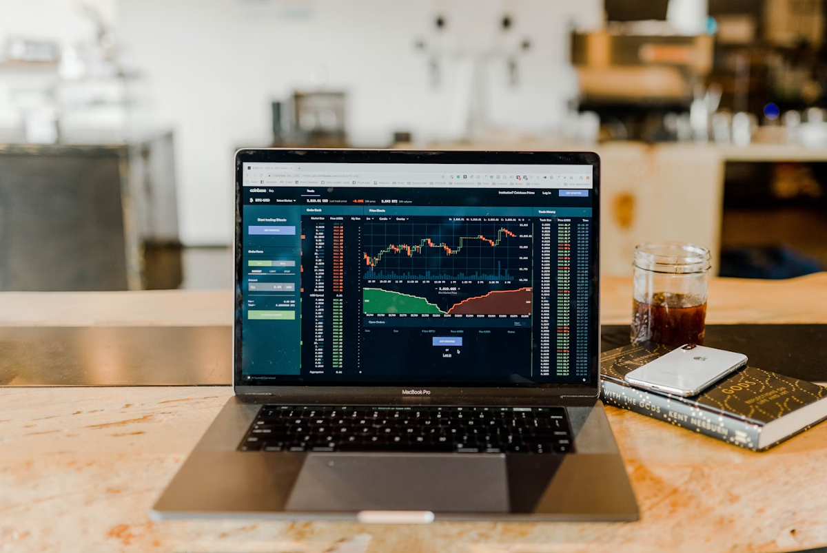 trading en ligne