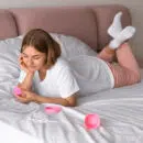 Menstruation protection hygiénique