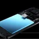 batterie honor magic